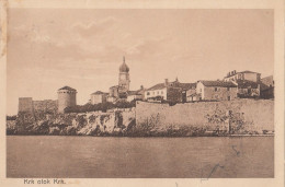 Krk 1927 - Croazia