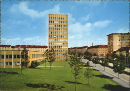 71988140 Hof Saale Justizgebaeude Hof - Hof