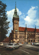 71988124 Braunschweig Rathaus Braunschweig - Braunschweig