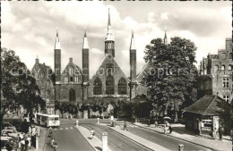 71988091 Luebeck Koberg Heilig-Geist-Hospital Luebeck - Lübeck