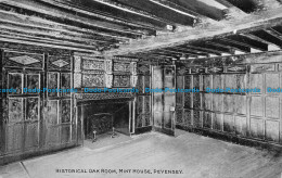 R159806 Historical Oak Room. Mint House. Pevensey - Monde