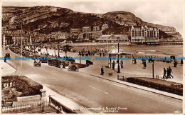 R159823 Promenade And Great Orme. Llandudno. Harvey Barton - Monde