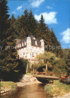 71988036 Schwarzenbach Wald Gasthaus Pension Fels Schwarzenbach A Wald - Other & Unclassified