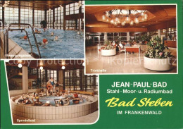 71988035 Bad Steben Jean-Paul-Bad Bad Steben - Bad Steben