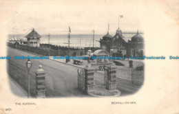 R160690 The Kursaal. Bexhill On Sea. 1904 - Monde