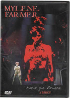 MYLENE FARMER   Avant Que L'ombre  à Bercy  2 DVDs  (C47) - Muziek DVD's