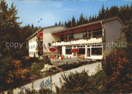 71988012 Friedrichsdorf Taunus Haus Der Landfrau Friedrichsdorf Taunus - Friedrichsdorf