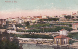 Krk 1929 - Croazia