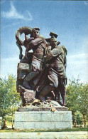 71987993 Wolgograd Denkmal Wolgograd - Russie
