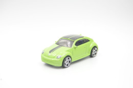 Hot Wheels Mattel Bug Volkswagen VW Beetle 2012 Model -  Issued 2016 Scale 1/64 - Matchbox (Lesney)