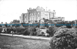 R159869 Culzean Castle. Ayrshire. Alex D. Henderson. 1945 - World