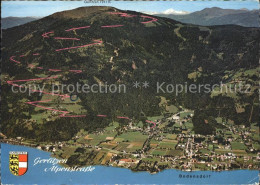 71987953 Bodensdorf Steindorf Gerlitzen Alpenstrassen Steindorf Am Ossiacher See - Other & Unclassified