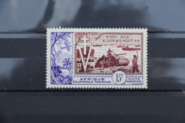 A.E.F /  Poste Aérienne N° 57 " 10e Anniversaire De La Libération "  /  NEUF * - Unused Stamps