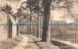 R160734 West Well. Tenterden. A. Ridley. 1912 - World