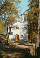 1 AK Schweiz * Kapelle San Pietro  In Der Gemeinde Poschiavo Im Kanton Graubünden * - Poschiavo