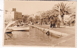 DEP83/001.......PHOTO 8X13......SANARY SUR MER 1963 - Other & Unclassified
