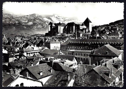 ANNECY Et Ses Montagnes  - Annecy-le-Vieux