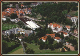 71987926 Bad Soden-Salmuenster Fliegeraufnahme Kurheim Sankt Vinzenz Bad Soden-S - Other & Unclassified