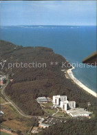 71987915 Sellin Ruegen Cliff Hotel Altensien - Other & Unclassified