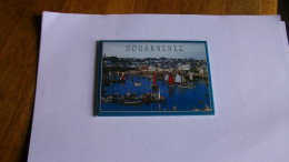 Magnets Tourisme Douarnenez - Tourisme