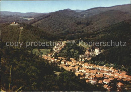 71987909 Bad Lauterberg Kneipp Heilbad Fliegeraufnahme Bad Lauterberg - Bad Lauterberg