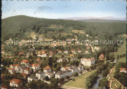 71987906 Bad Kissingen Fliegeraufnahme Bad Kissingen - Bad Kissingen