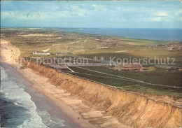 71987905 Kampen Sylt Fliegeraufnahme Kampen - Sonstige & Ohne Zuordnung