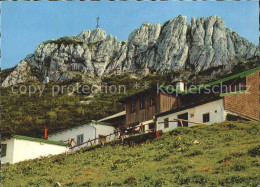 71987900 Aschau Chiemgau Steinlingalm Kampemwand Aschau - Other & Unclassified