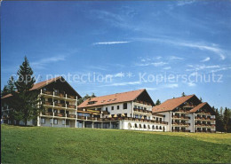 71987893 Erbendorf Hotel Gaststaette Steinwaldhaus Erbendorf - Other & Unclassified