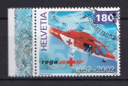 Marke 2002 Gestempelt (AD4406) - Used Stamps