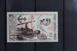A.E.F /  Poste Aérienne N° 62 " Centenaire Des Troupes Africaines "  /  NEUF ** - Unused Stamps