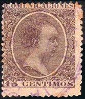 Lérida - Edi O 219 - Mat Especial "Cartería - Puigvert - Artesa Y Castelldans" - Used Stamps