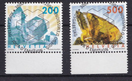 Marken 2002 Gestempelt (AD4407) - Usati