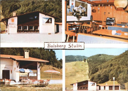 71987843 Unterwoessen Balsberg Stub'n Am Lift Unterwoessen - Other & Unclassified
