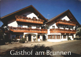 71987832 Brixen Suedtirol Gasthof Am Brunnen Schabs Firenze - Autres & Non Classés