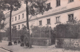 CHOISY LE ROI LE PENSIONNAT - Choisy Le Roi