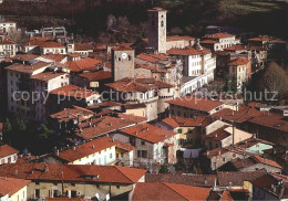 71987831 Lucca Castelnuovo Garfagnana Fliegeraufnahme Lucca - Autres & Non Classés