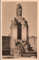 Vierzon Le Monument Aux Morts - Vierzon
