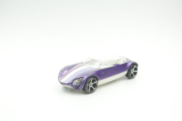 Hot Wheels Mattel Avant Garde First Edition -  Issued 2013 Scale 1/64 - Matchbox (Lesney)