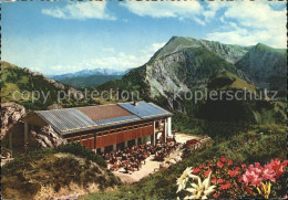 71987788 Berchtesgaden Bergstation Jennerbahn Berchtesgaden - Berchtesgaden