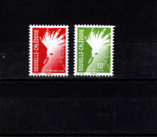 Nouvelle-Calédonie--Usage Courant Nouvelle Série 2024  **   // Cagou CHUNG - Unused Stamps