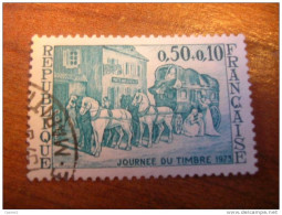 FRANCE  OBLITERATION CHOISIE  YVERT  N° 1749 - Used Stamps