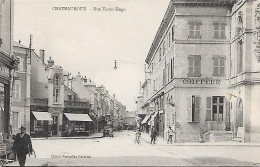 36 Chateauroux Rue Victor Hugo - Chateauroux