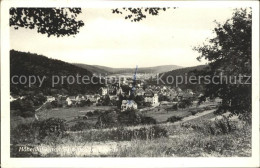 71987319 Schmitten Taunus Ortsansicht Schmitten - Sonstige & Ohne Zuordnung