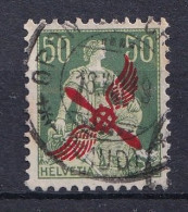 Marke 1919 Gestempelt (i100502) - Oblitérés