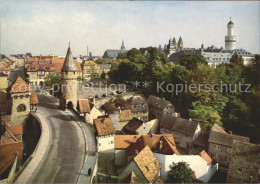 71987188 Bad Homburg Bruecke Und Schloss Bad Homburg - Bad Homburg