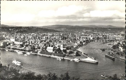 71987172 Koblenz Rhein Deutsches Eck Mosel Koblenz - Koblenz