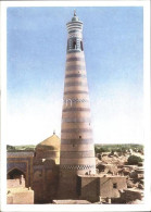 71987156 Russland Khoja Minaret  - Russia