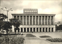 71987145 Lodz Theater Wielki  - Poland