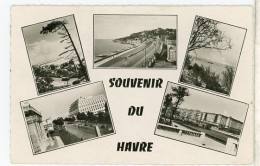 76 LE HAVRE ++ Souvenir Du Havre ++ - Zonder Classificatie